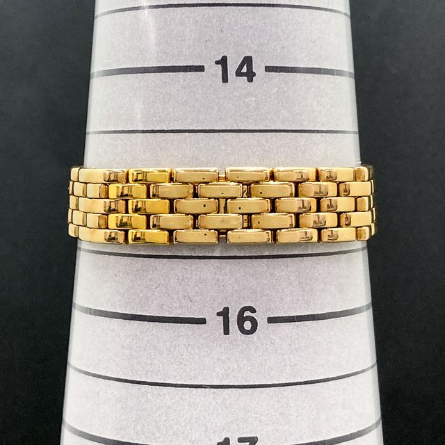 Cartier Panthere W25022B9 Image 5